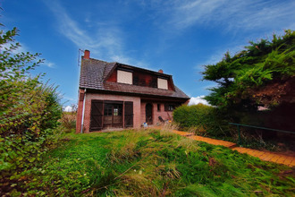 achat maison mtrecourt 59227