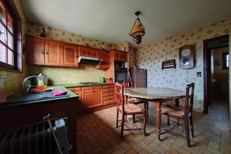 achat maison mtrecourt 59227