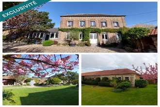 achat maison mtrecourt 59227