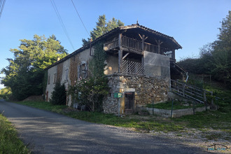 achat maison mtredon 46270