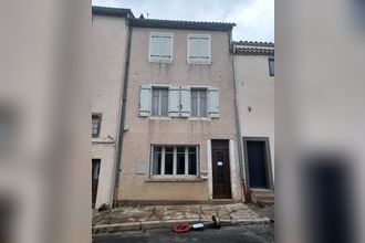 achat maison mtredon-labessonnie 81360