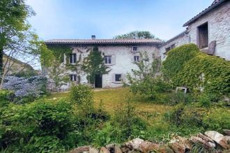 achat maison mtredon-labessonnie 81360