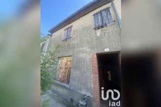 achat maison mtredon-labessonnie 81360