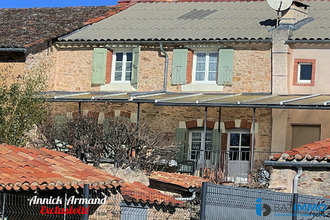 achat maison mtredon-labessonnie 81360