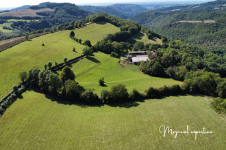 achat maison mtredon-labessonnie 81360