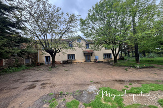 achat maison mtredon-labessonnie 81360