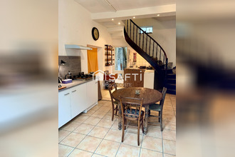 achat maison mtredon-labessonnie 81360