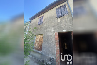achat maison mtredon-labessonnie 81360