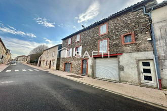 achat maison mtredon-labessonnie 81360