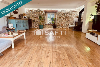 achat maison mtredon-labessonnie 81360