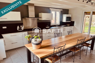 achat maison mtredon-labessonnie 81360