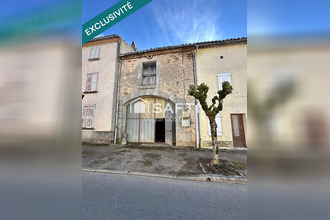 achat maison mtredon-labessonnie 81360