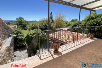 achat maison mtredon-labessonnie 81360