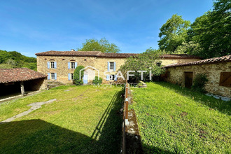 achat maison mtredon-labessonnie 81360
