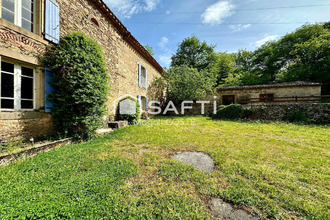 achat maison mtredon-labessonnie 81360