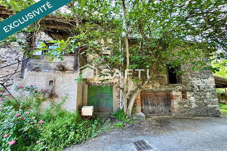 achat maison mtredon-labessonnie 81360