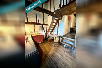 achat maison mtredon-labessonnie 81360