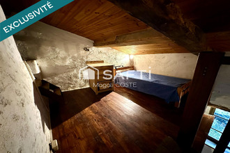 achat maison mtredon-labessonnie 81360