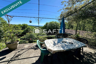 achat maison mtredon-labessonnie 81360