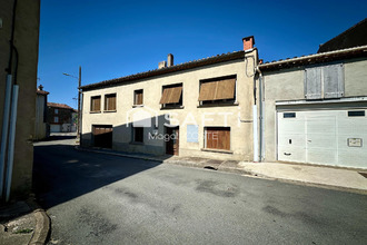 achat maison mtredon-labessonnie 81360