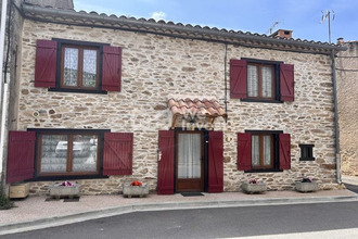 achat maison mtredon-labessonnie 81360