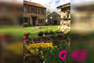 achat maison mtregard 43290