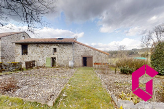 achat maison mtregard 43290