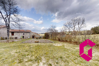 achat maison mtregard 43290