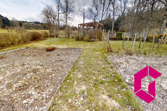 achat maison mtregard 43290