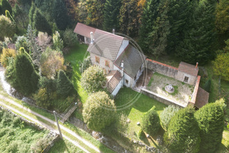 achat maison mtregard 43290