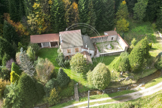 achat maison mtregard 43290