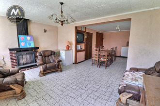 achat maison mtregard 43290
