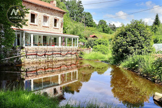 achat maison mtregard 43290