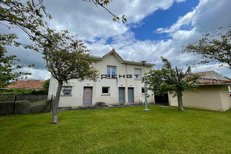 achat maison mtrejeau 31210