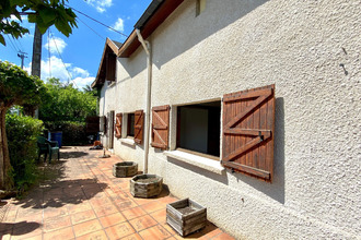 achat maison mtrejeau 31210