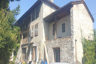 achat maison mtrejeau 31210