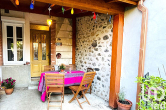 achat maison mtrejeau 31210