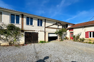 achat maison mtrejeau 31210