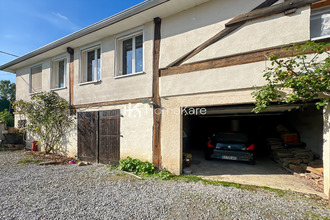 achat maison mtrejeau 31210