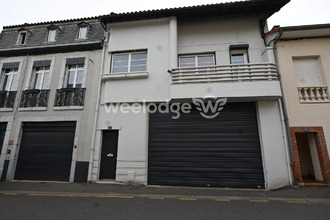 achat maison mtrejeau 31210