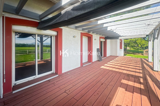 achat maison mtrejeau 31210