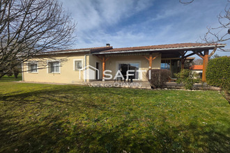 achat maison mtrejeau 31210