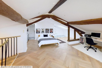 achat maison mtrejeau 31210