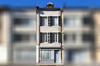 achat maison mtrejeau 31210