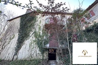 achat maison mtrejeau 31210