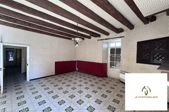 achat maison mtrejeau 31210