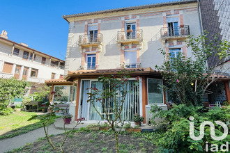 achat maison mtrejeau 31210