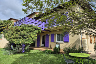 achat maison mtrejeau 31210