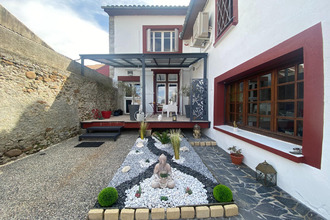 achat maison mtrejeau 31210