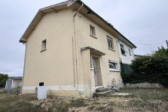 achat maison mtrejeau 31210